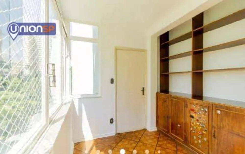 Apartamento, 4 quartos, 240 m² - Foto 4