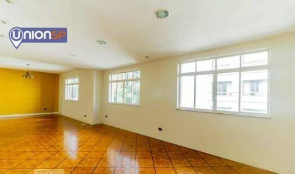 Apartamento, 4 quartos, 240 m² - Foto 1