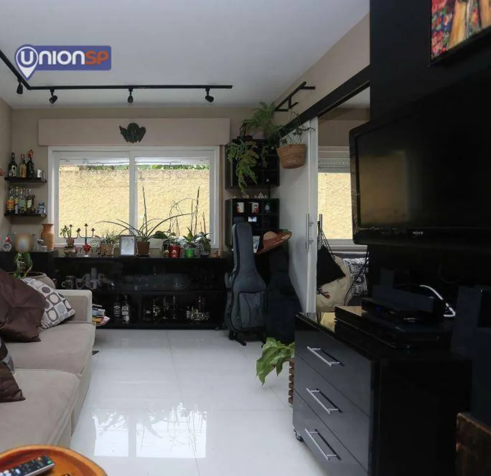 Apartamento, 2 quartos, 72 m² - Foto 3