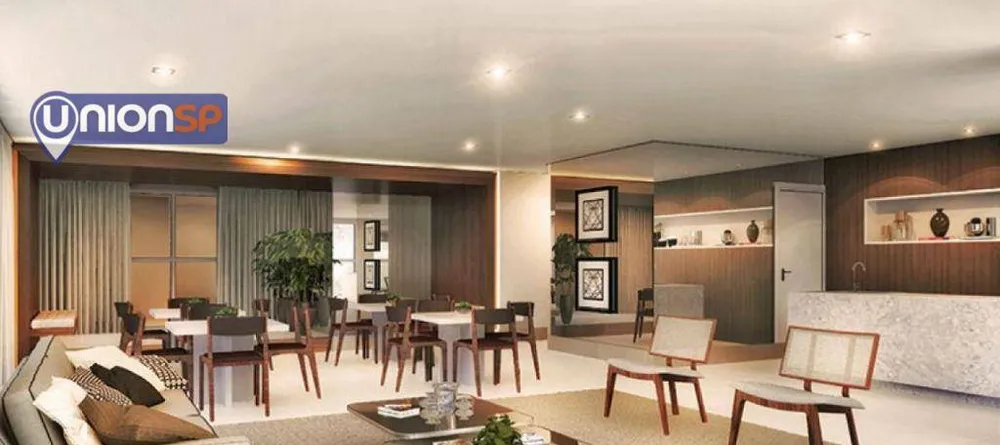 Apartamento, 3 quartos, 180 m² - Foto 4
