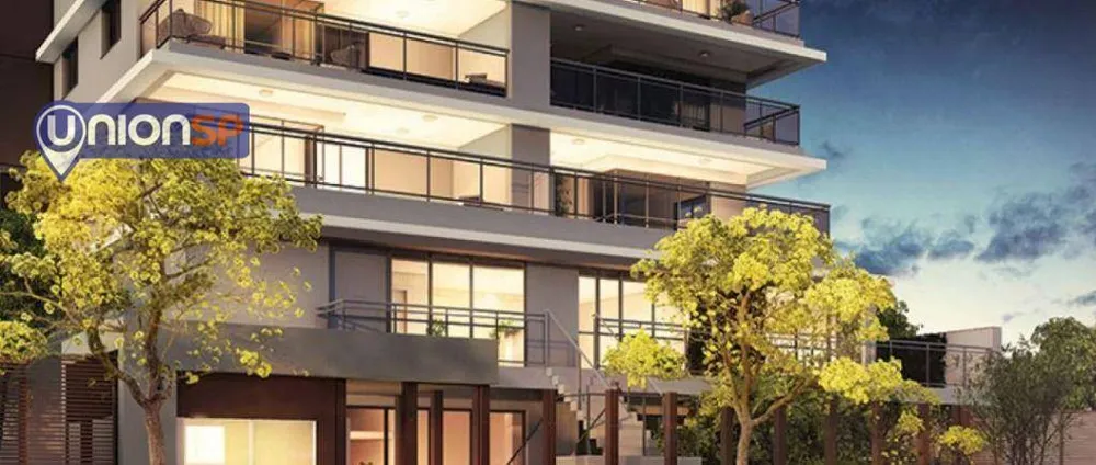 Apartamento, 3 quartos, 180 m² - Foto 3