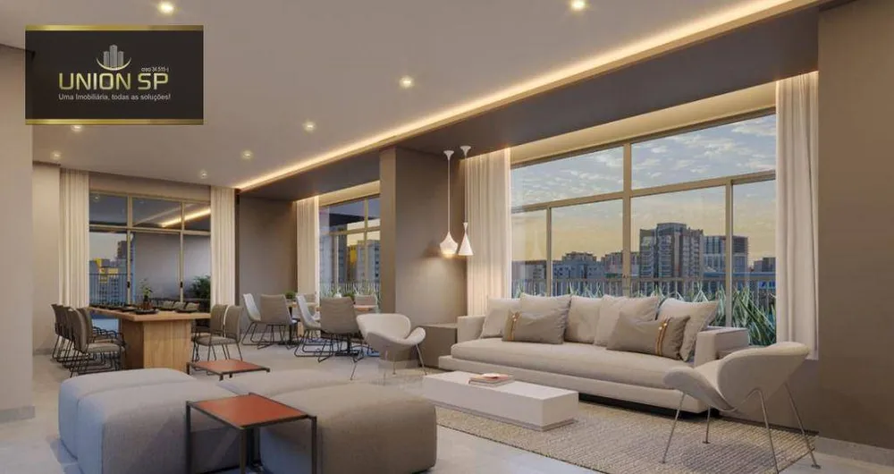 Apartamento, 3 quartos, 62 m² - Foto 4