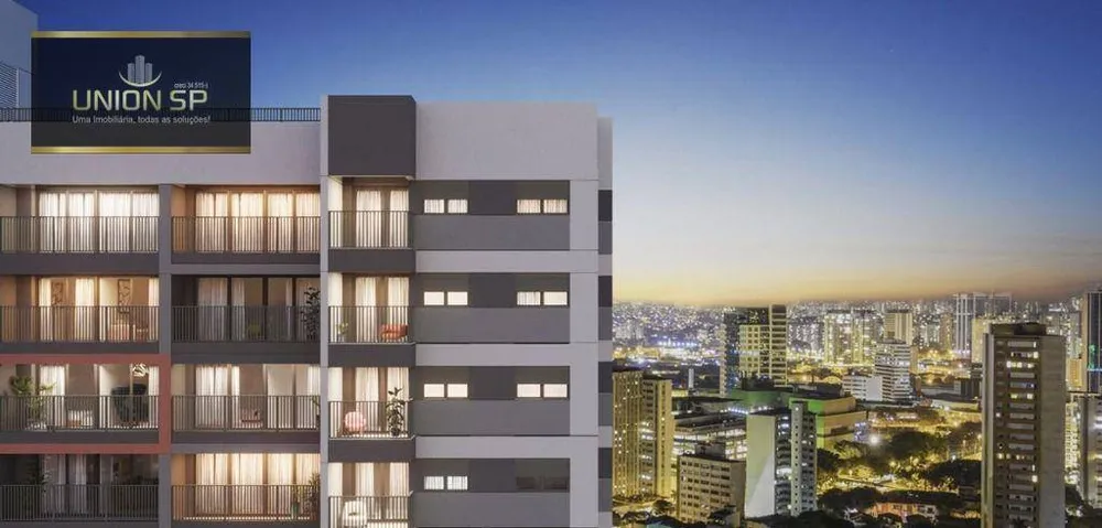 Apartamento, 3 quartos, 62 m² - Foto 2