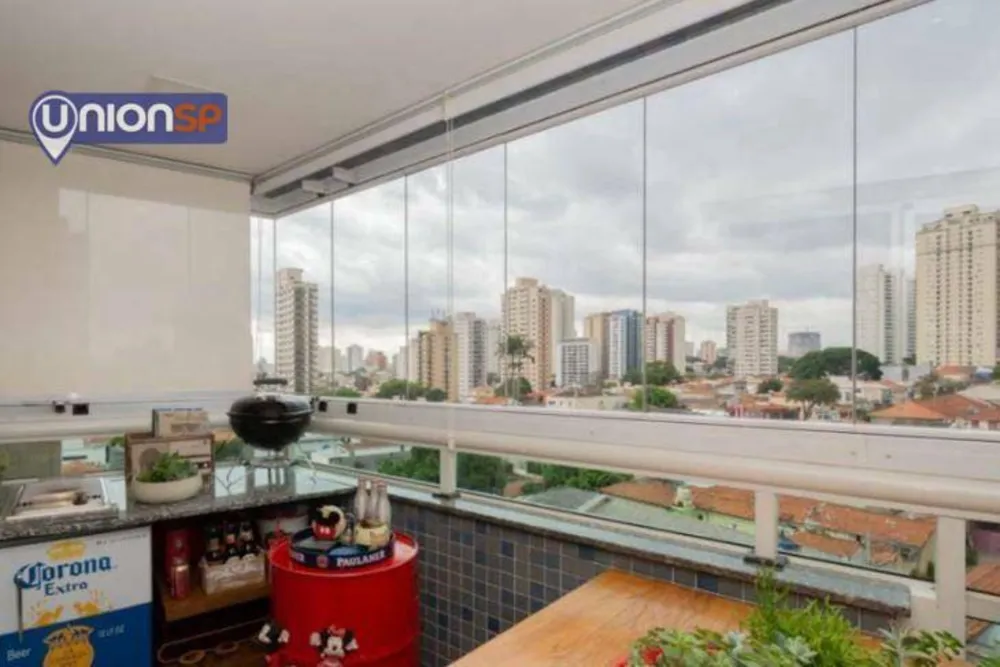 Apartamento, 3 quartos, 140 m² - Foto 2