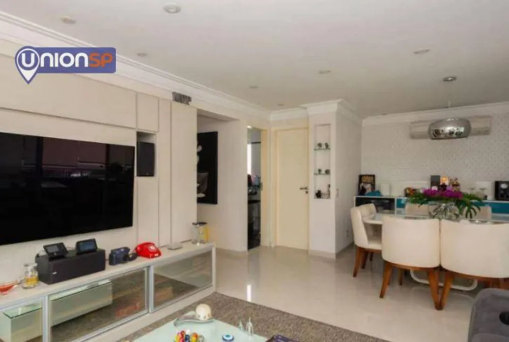 Apartamento, 3 quartos, 140 m² - Foto 1