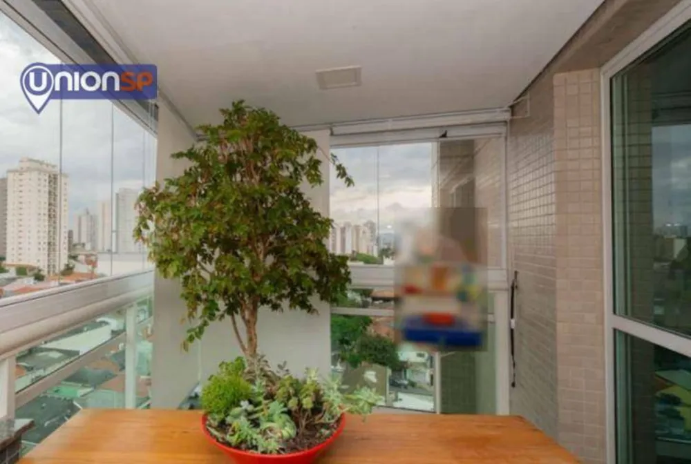 Apartamento, 3 quartos, 140 m² - Foto 3