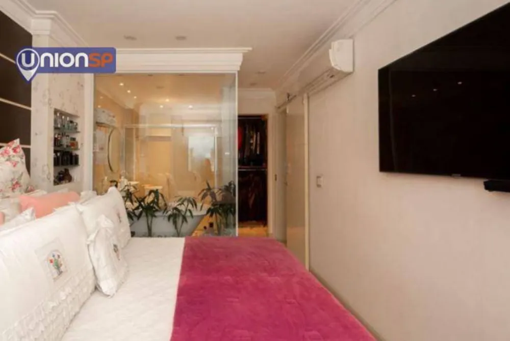 Apartamento, 3 quartos, 140 m² - Foto 4