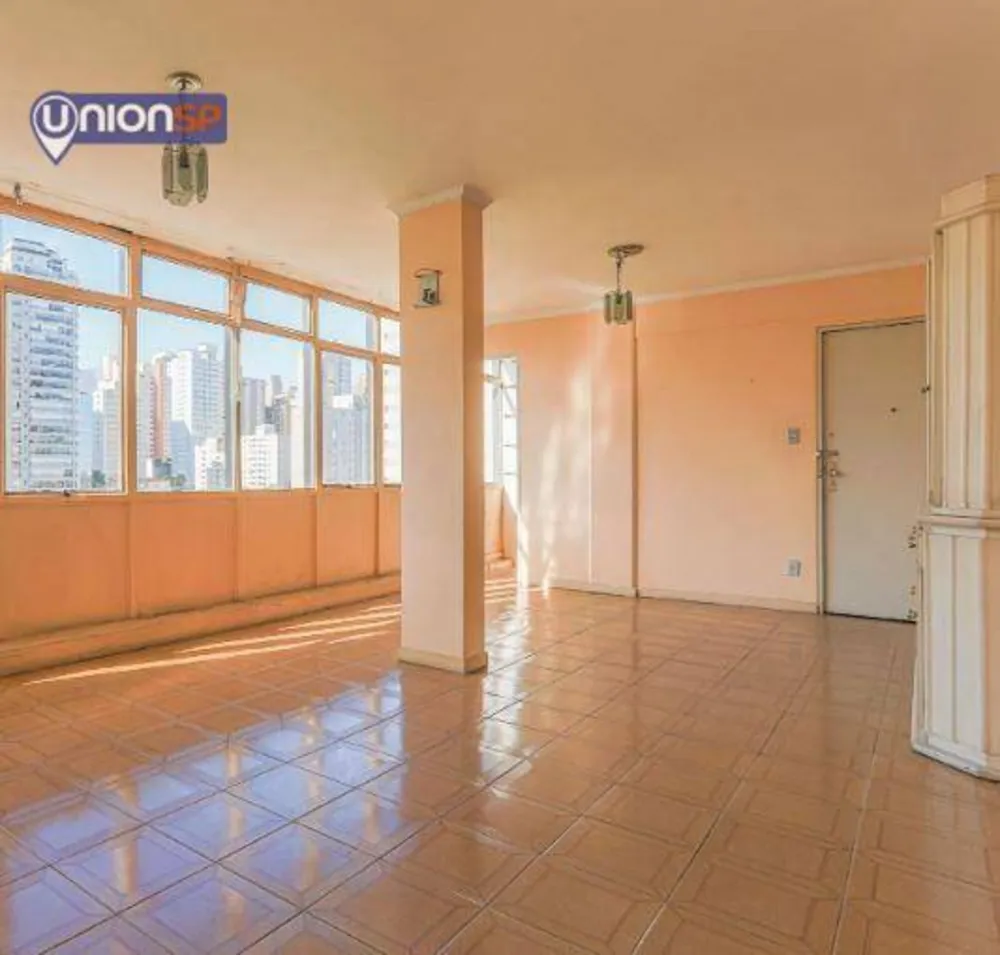 Apartamento, 3 quartos, 103 m² - Foto 2
