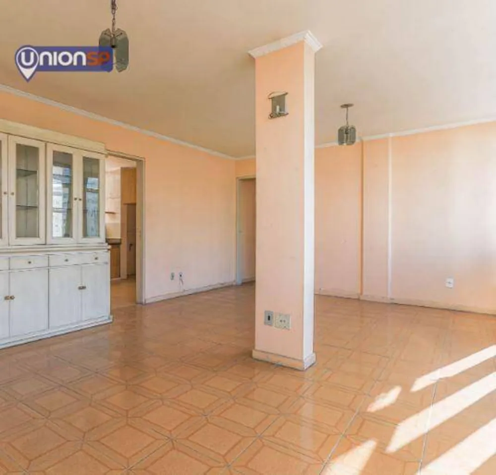 Apartamento, 3 quartos, 103 m² - Foto 1