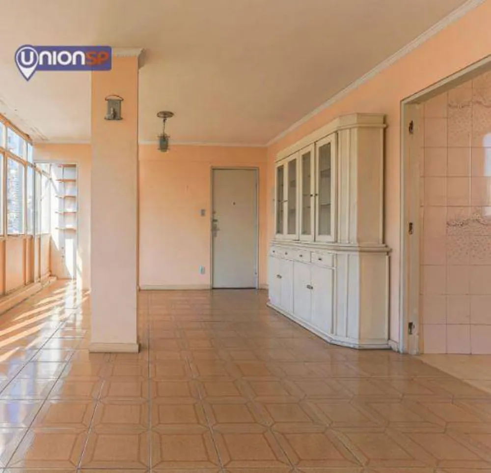 Apartamento, 3 quartos, 103 m² - Foto 3