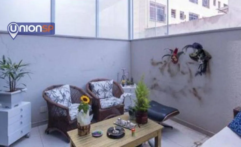 Apartamento, 1 quarto, 48 m² - Foto 2