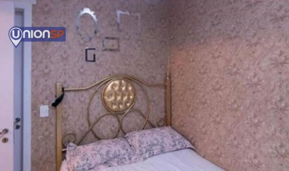 Apartamento, 1 quarto, 48 m² - Foto 3