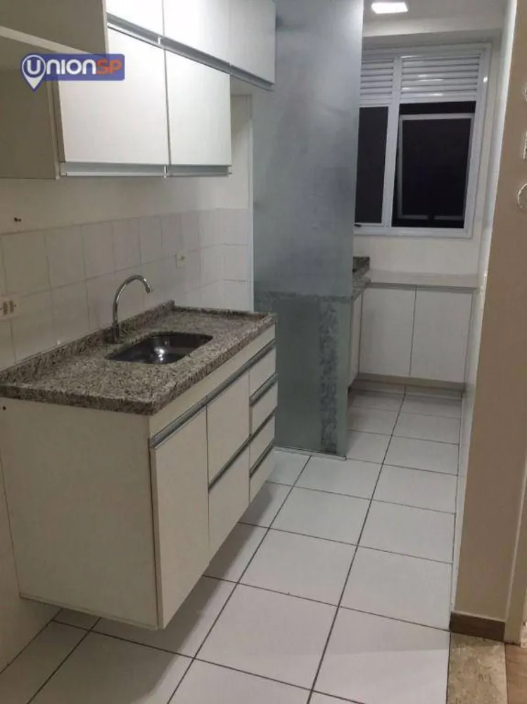 Apartamento, 1 quarto, 40 m² - Foto 4