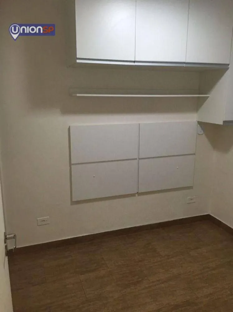 Apartamento, 1 quarto, 40 m² - Foto 3