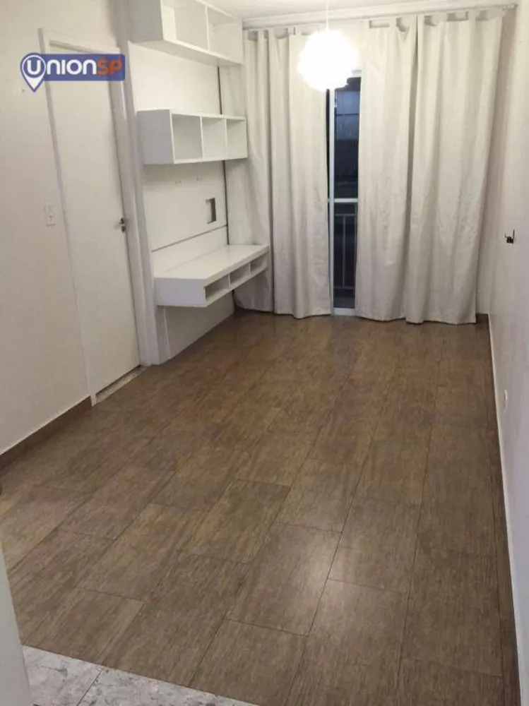 Apartamento, 1 quarto, 40 m² - Foto 1