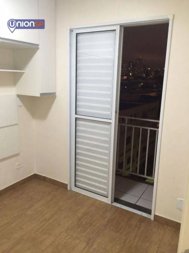 Apartamento, 1 quarto, 40 m² - Foto 2