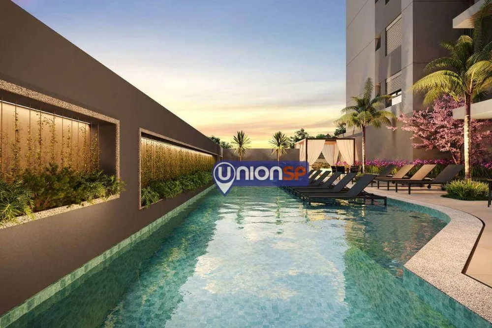 Apartamento, 2 quartos, 94 m² - Foto 1