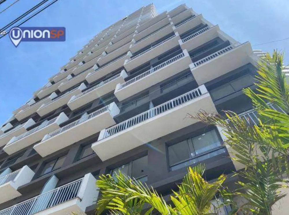 Apartamento, 1 quarto, 27 m² - Foto 4