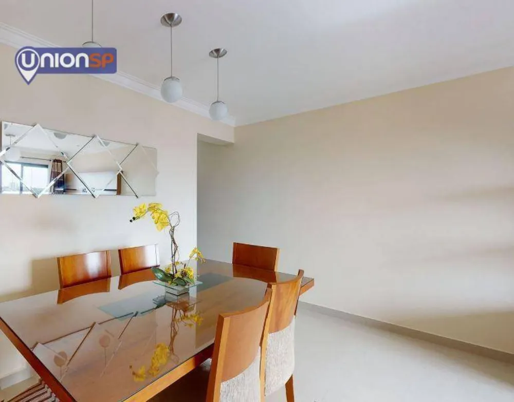Apartamento, 3 quartos, 74 m² - Foto 4