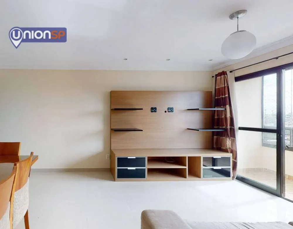 Apartamento, 3 quartos, 74 m² - Foto 2