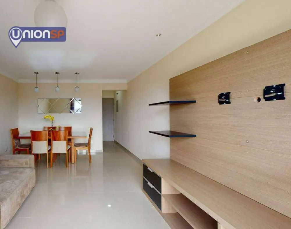 Apartamento, 3 quartos, 74 m² - Foto 3