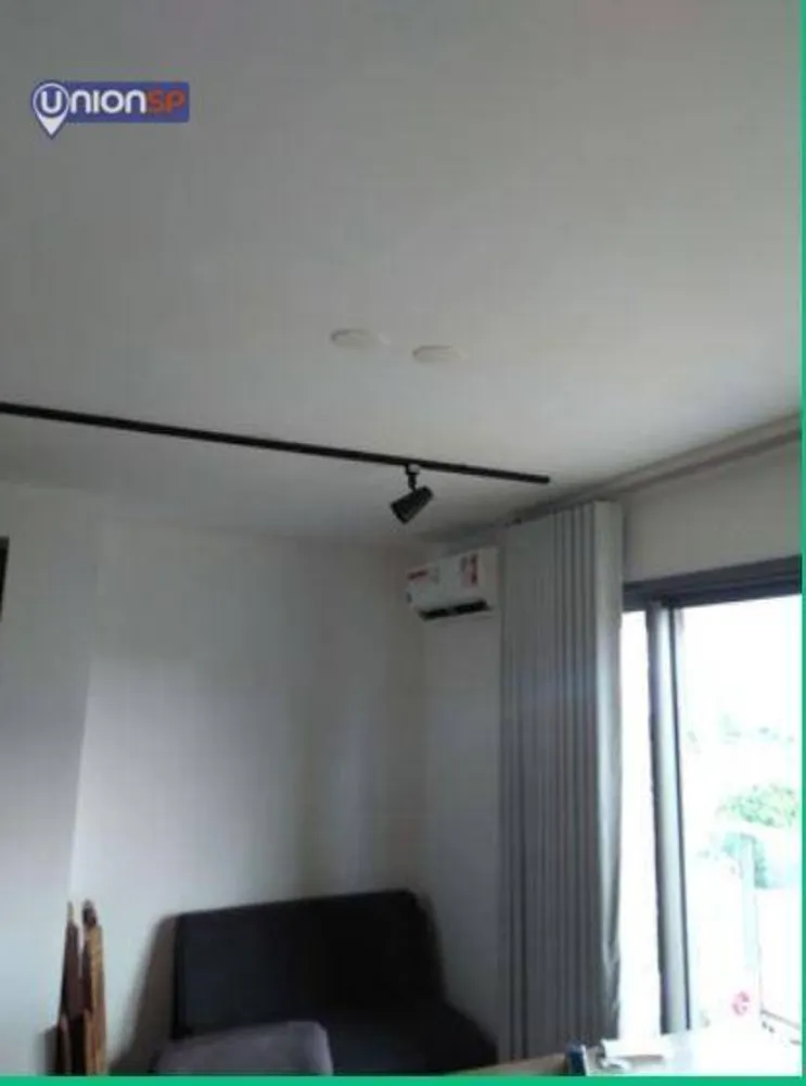 Apartamento, 1 quarto, 34 m² - Foto 2