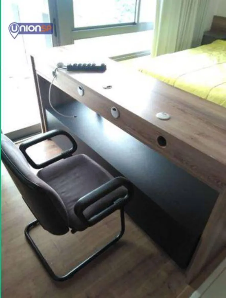 Apartamento, 1 quarto, 34 m² - Foto 4