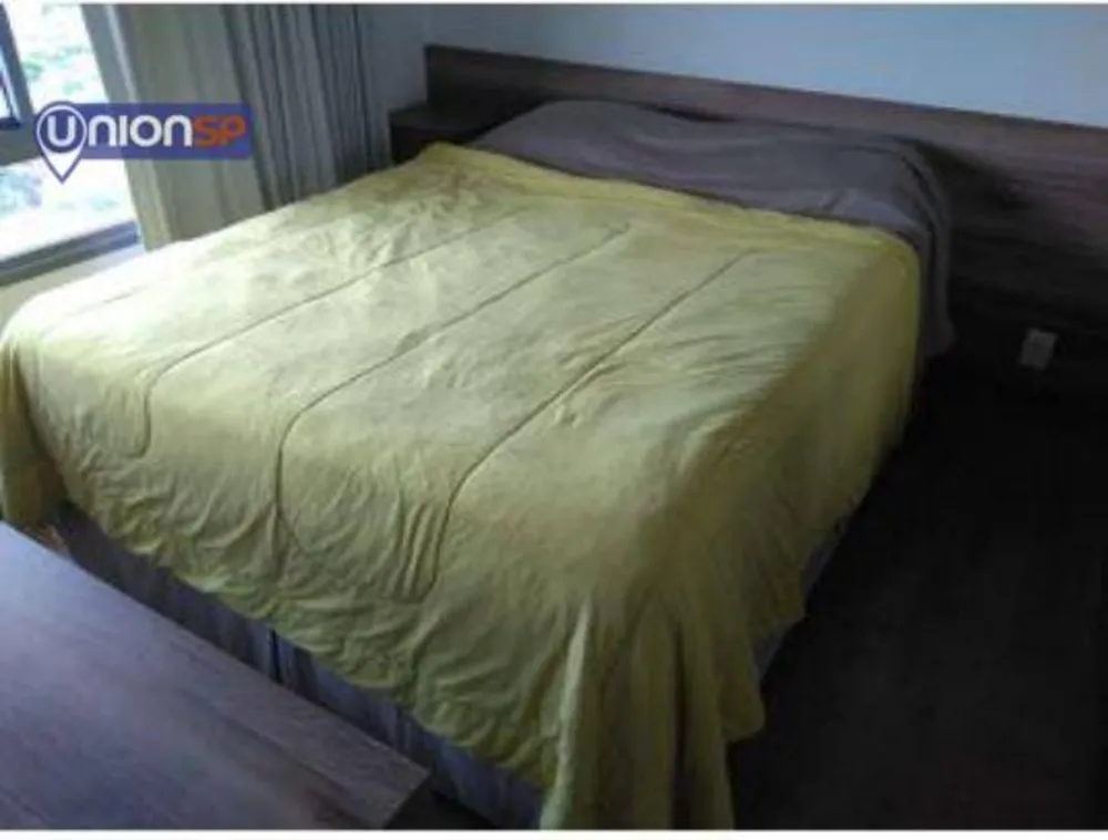 Apartamento, 1 quarto, 34 m² - Foto 3