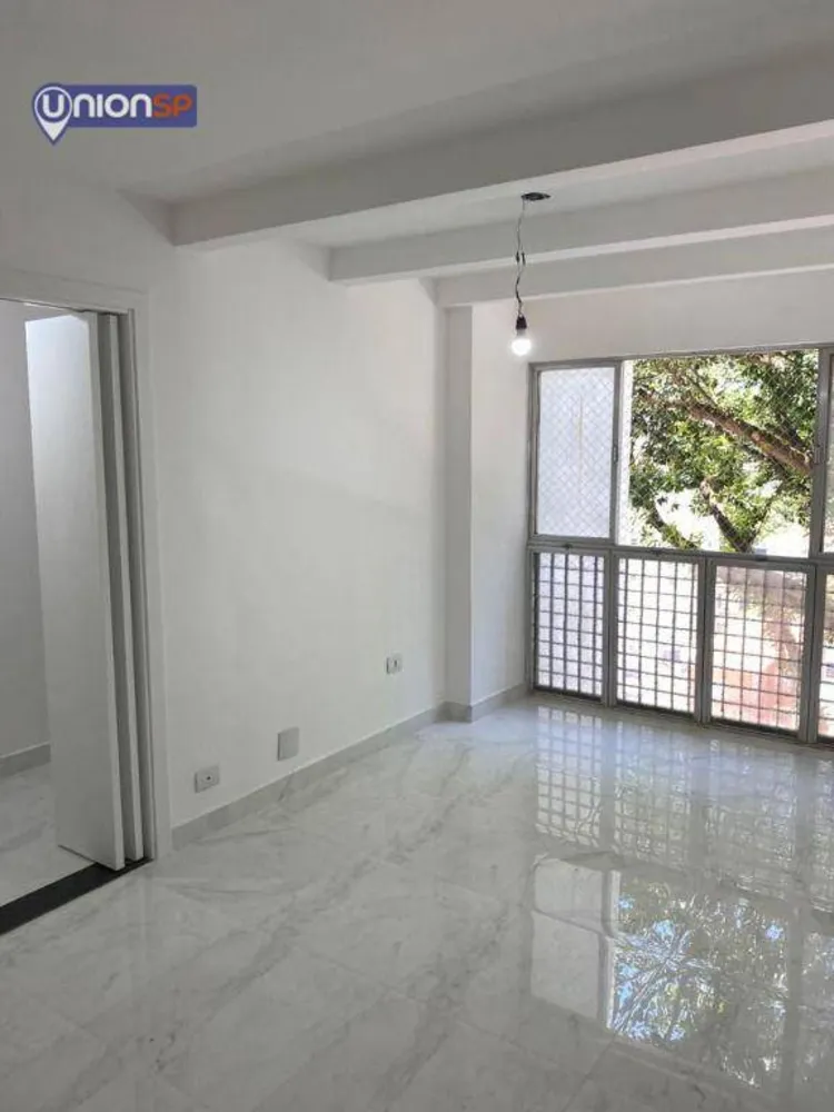 Apartamento, 2 quartos, 70 m² - Foto 2