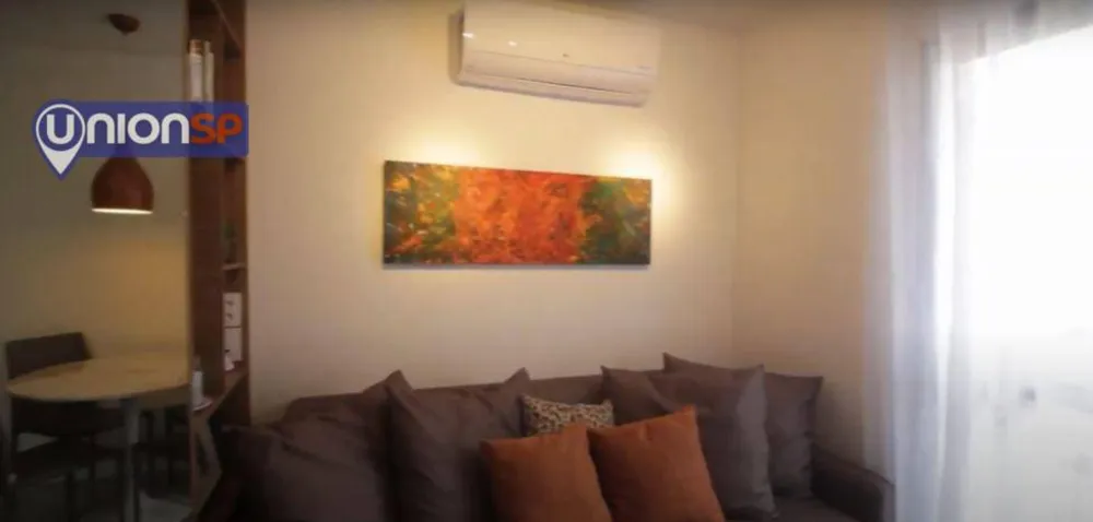 Apartamento, 1 quarto, 35 m² - Foto 2