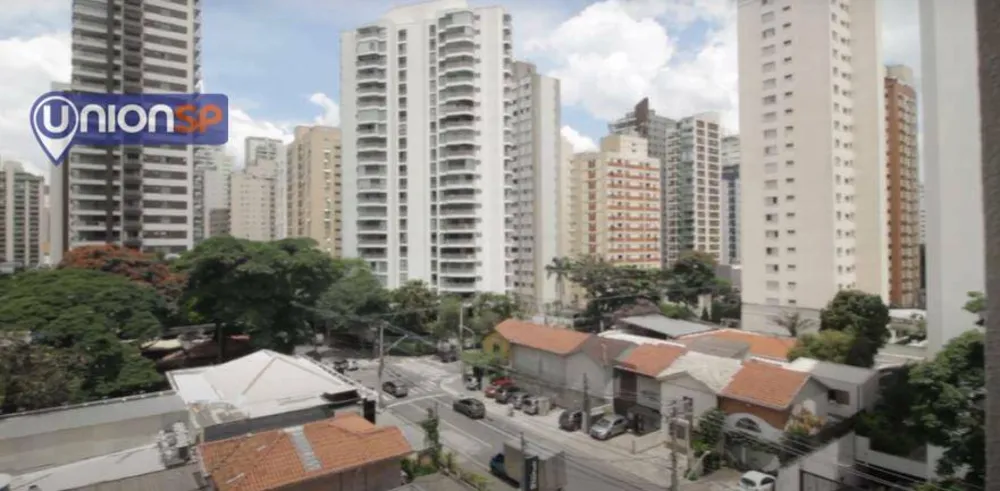 Apartamento, 1 quarto, 35 m² - Foto 3