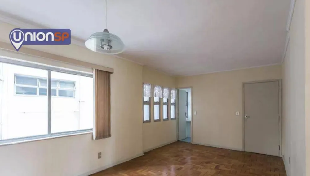 Apartamento, 3 quartos, 96 m² - Foto 1