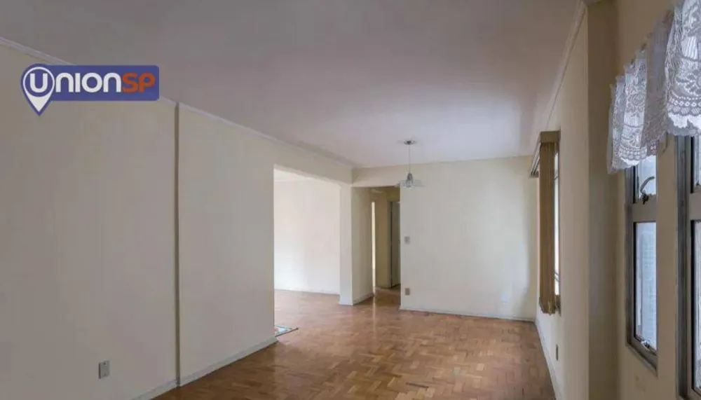 Apartamento, 3 quartos, 96 m² - Foto 2