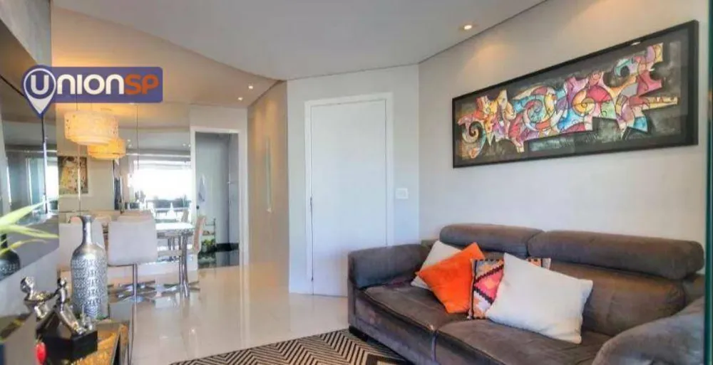 Apartamento, 3 quartos, 80 m² - Foto 3