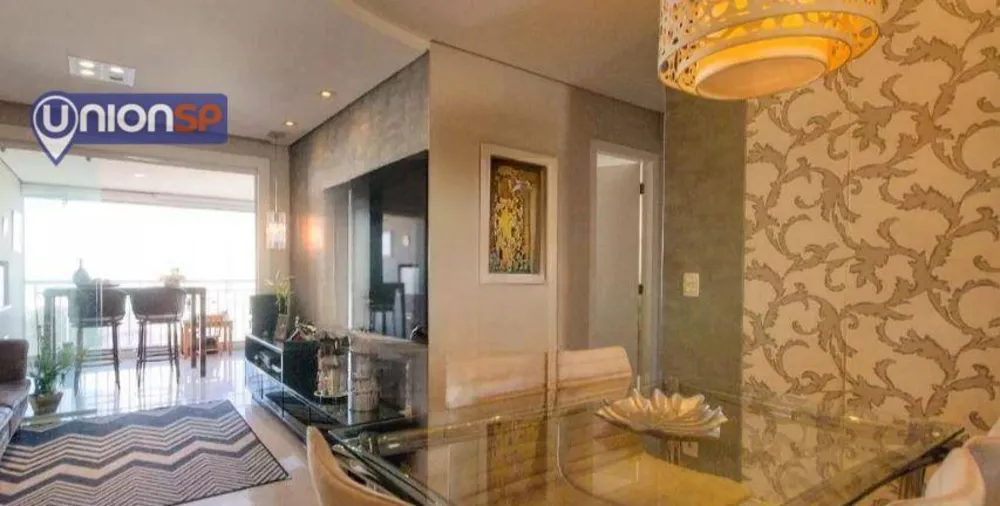 Apartamento, 3 quartos, 80 m² - Foto 1
