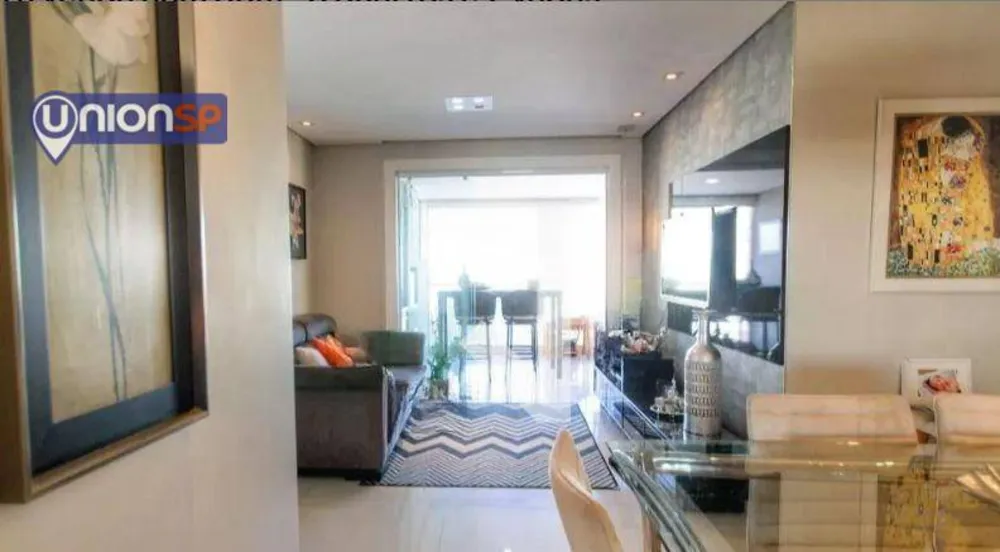 Apartamento, 3 quartos, 80 m² - Foto 2