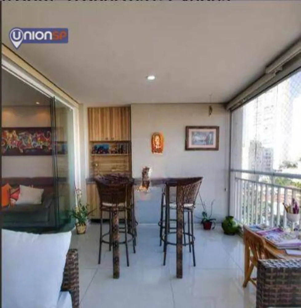 Apartamento, 3 quartos, 80 m² - Foto 4
