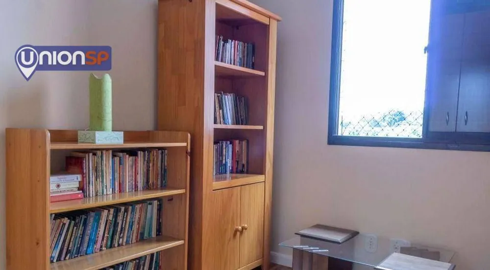 Apartamento, 3 quartos, 76 m² - Foto 4