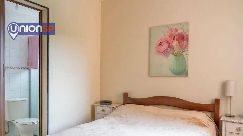 Apartamento, 3 quartos, 76 m² - Foto 3