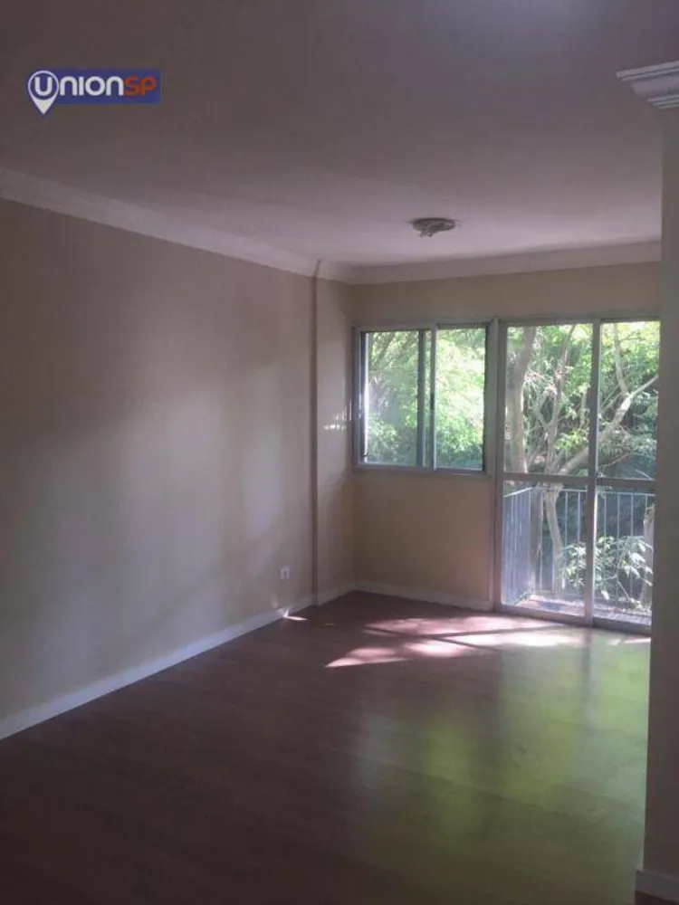 Apartamento, 2 quartos, 72 m² - Foto 2