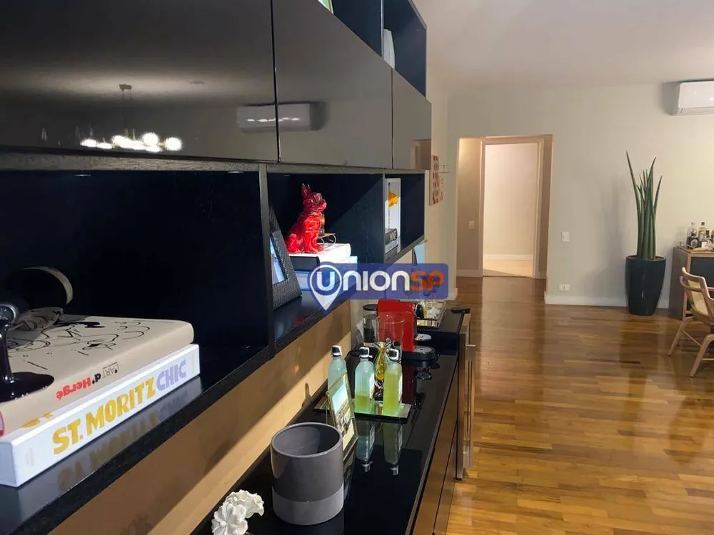 Apartamento, 3 quartos, 167 m² - Foto 3