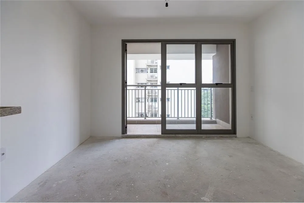 Apartamento, 1 quarto, 24 m² - Foto 3