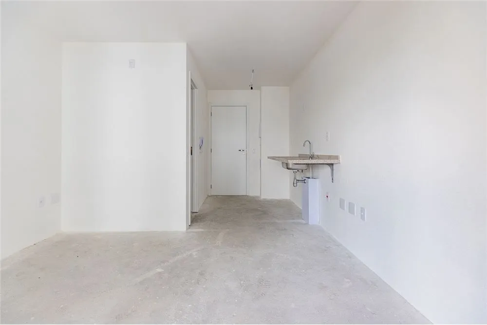 Apartamento, 1 quarto, 24 m² - Foto 4