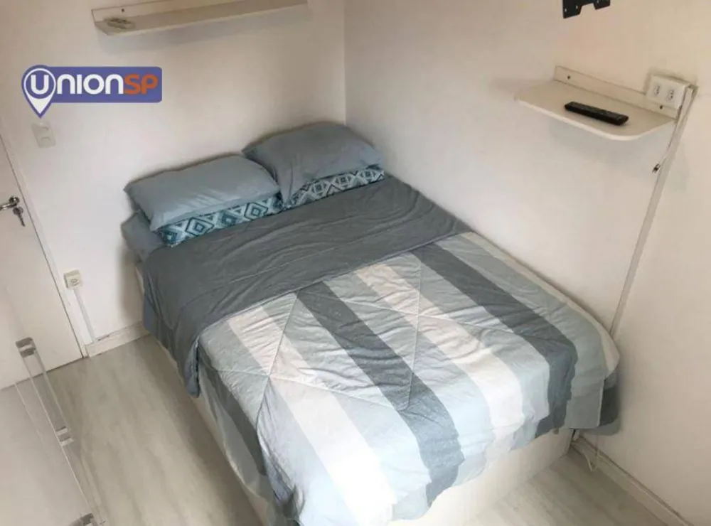Apartamento, 1 quarto, 40 m² - Foto 4