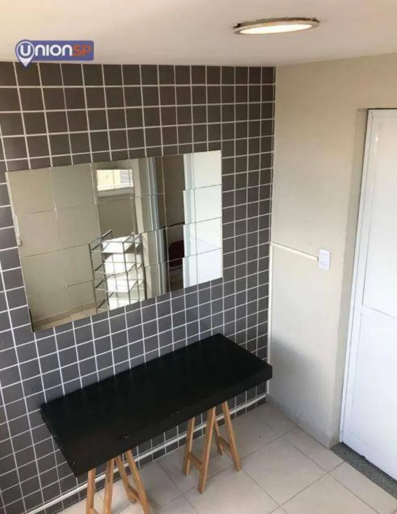 Apartamento, 1 quarto, 40 m² - Foto 3