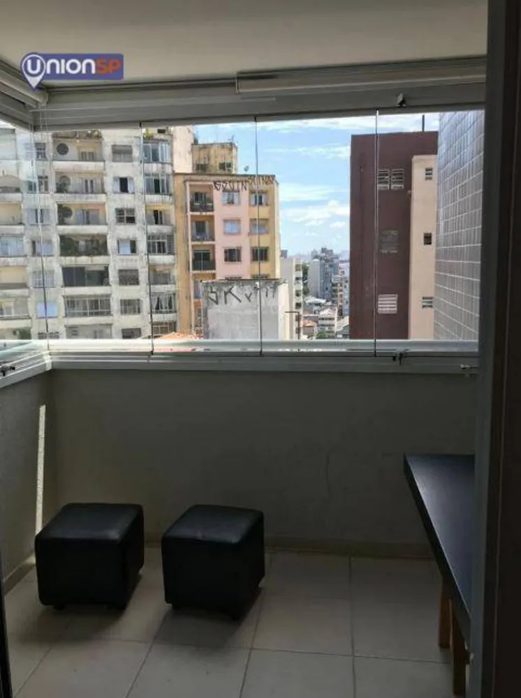 Apartamento, 1 quarto, 40 m² - Foto 2