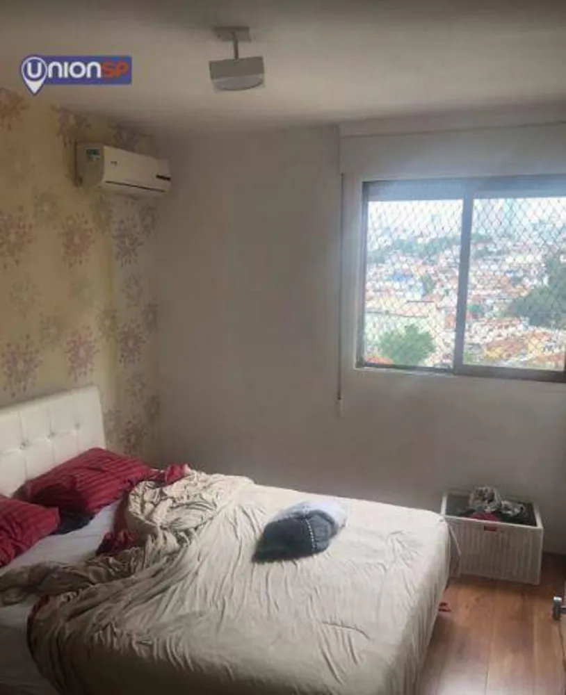 Apartamento, 2 quartos, 75 m² - Foto 3
