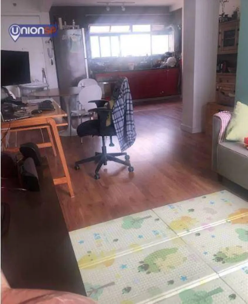 Apartamento, 2 quartos, 75 m² - Foto 2