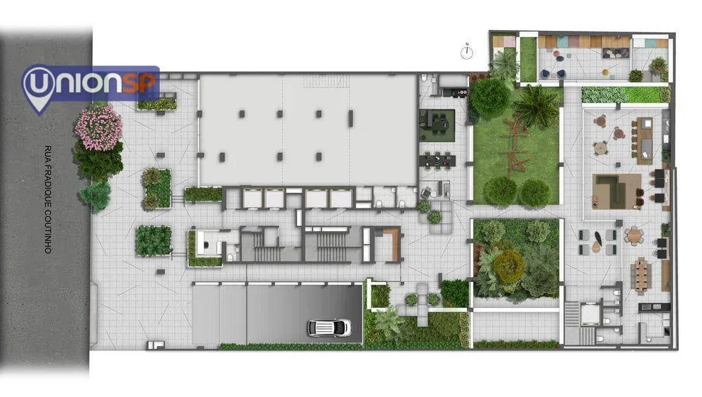 Apartamento, 3 quartos, 186 m² - Foto 3