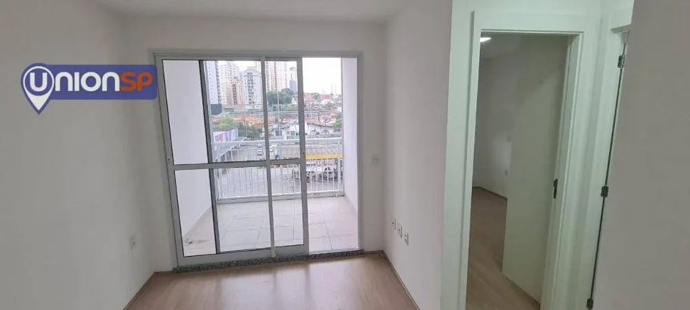 Apartamento, 1 quarto, 45 m² - Foto 1